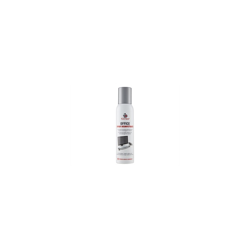 DISINFETTANTE SPRAY UFFICIO - 150 ml