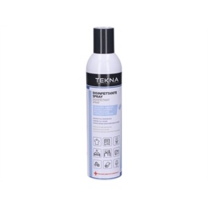 TEKNA DISINFETTANTE SPRAY - 400 ml
