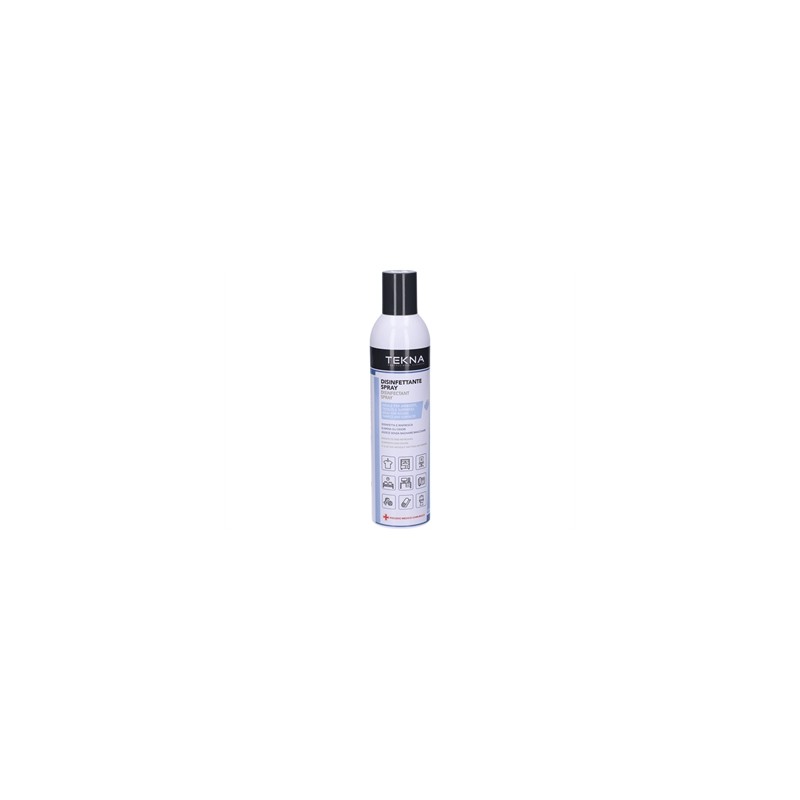 TEKNA DISINFETTANTE SPRAY - 400 ml