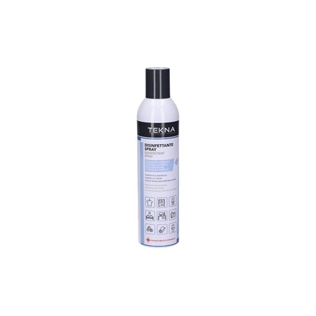 TEKNA DISINFETTANTE SPRAY - 400 ml