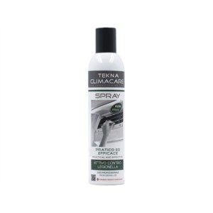 CLIMACARE DISINFETTANTE SPRAY - 400 ml