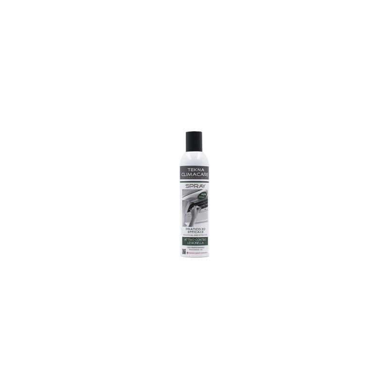 CLIMACARE DISINFETTANTE SPRAY - 400 ml
