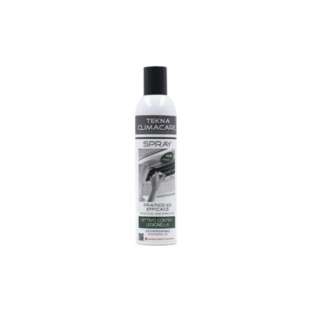 CLIMACARE DISINFETTANTE SPRAY - 400 ml