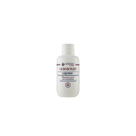 GERMOXID LIQUIDO DISINFETTANTE CUTE - 250 ml