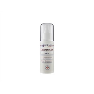 GERMOXID SPRAY ALLA CLOREXIDINA - 100 ml