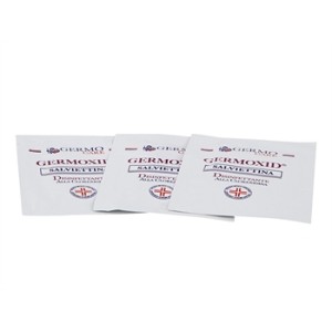 GERMOXID FAZZOLETTINI DISINFETTANTI ALLA CLOREXIDINA