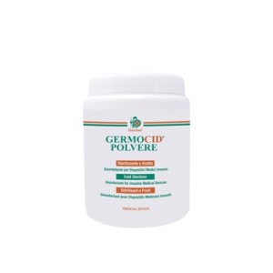 GERMOCID - barattolo da 500 g