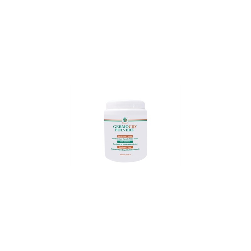 GERMOCID - barattolo da 500 g