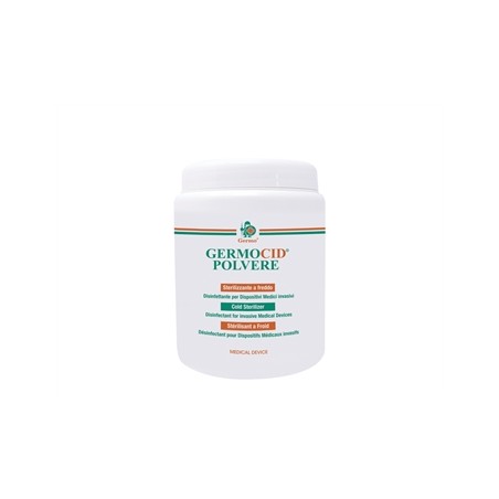 GERMOCID - barattolo da 500 g