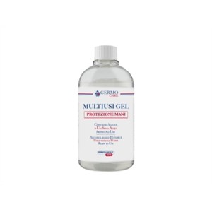 GEL MULTIUSI - 500 ml