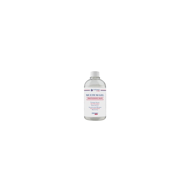 GEL MULTIUSI - 500 ml