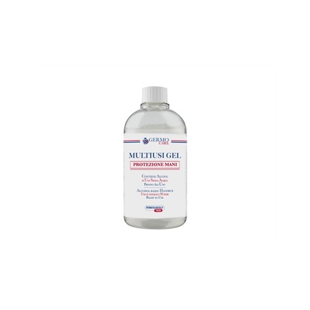 GEL MULTIUSI - 500 ml