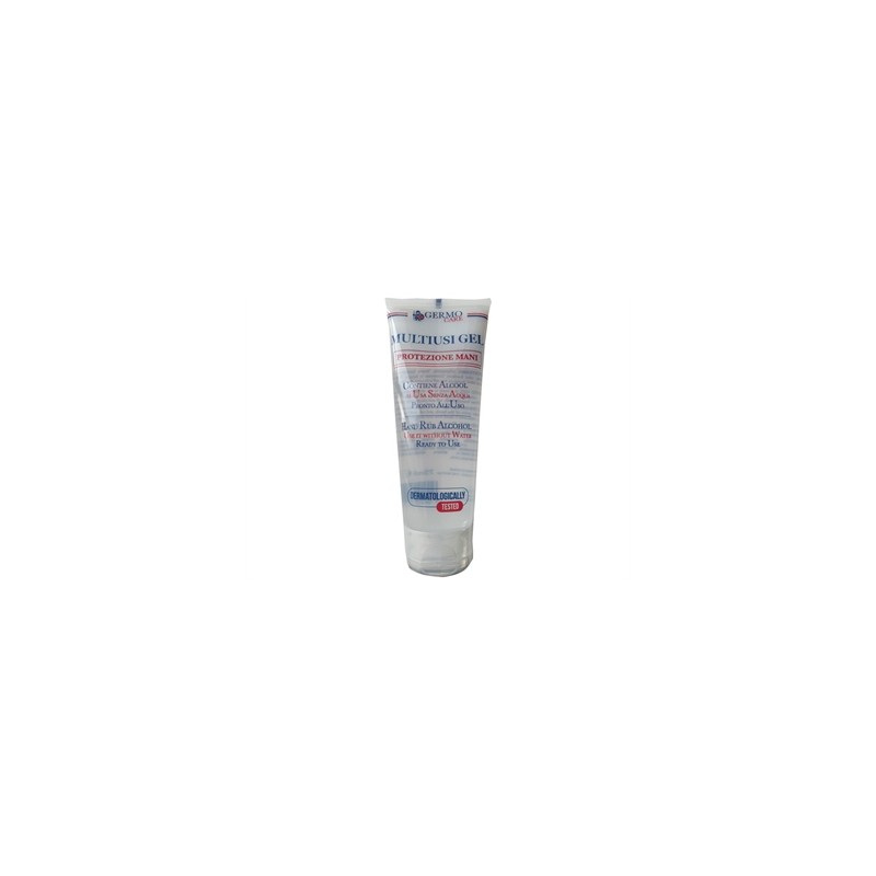 GEL MULTIUSI - 75 ml - tubetto