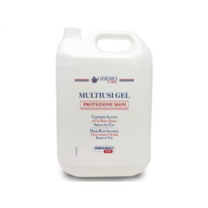 GEL MULTIUSI - 5 l