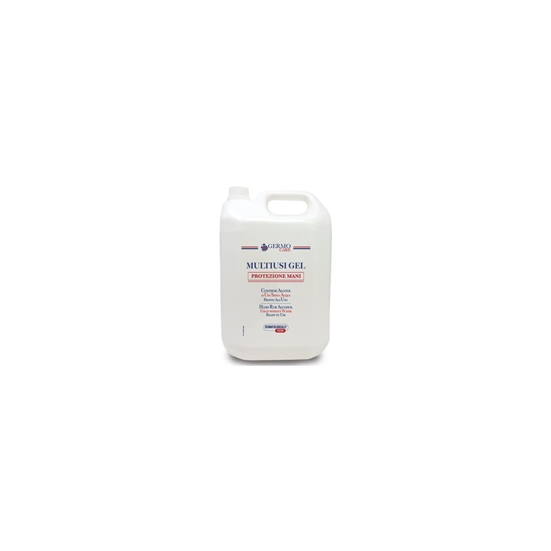 GEL MULTIUSI - 5 l
