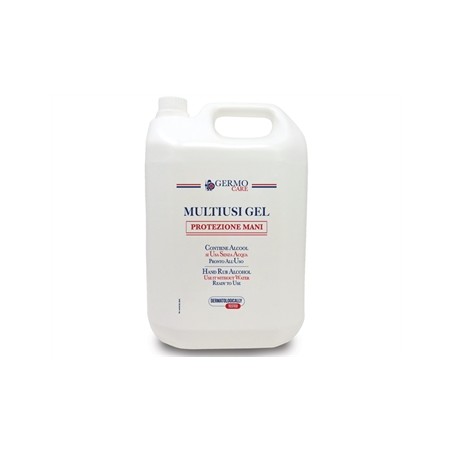 GEL MULTIUSI - 5 l