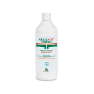 GERMOCID INODORE - bottiglia da 1 litro