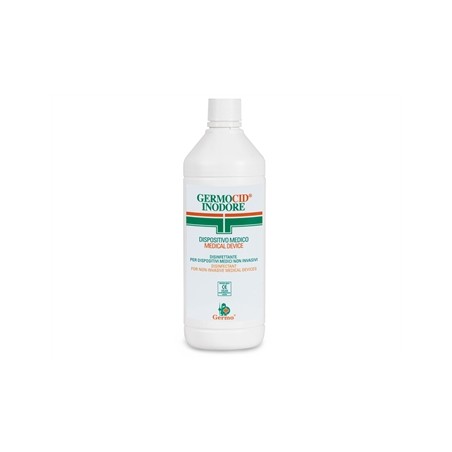 GERMOCID INODORE - bottiglia da 1 litro
