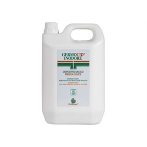 GERMOCID INODORE - tanica da 5 litri