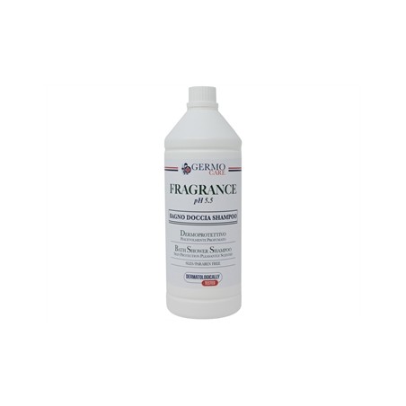 SAPONE FRAGRANCE - 1 litro