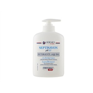 SAPONE NEUTRO SEPTI SAVON pH 5,5