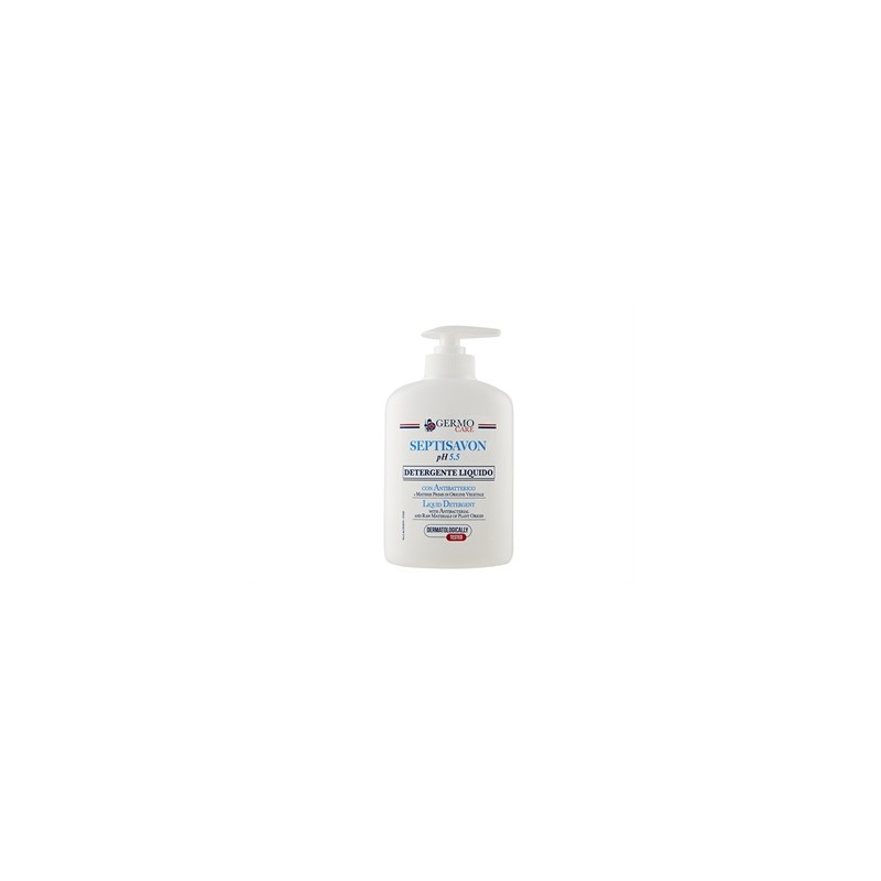 SAPONE NEUTRO SEPTI SAVON pH 5,5