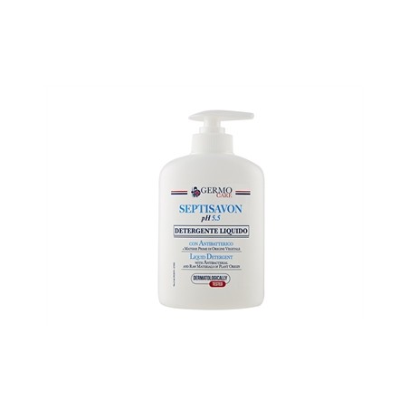 SAPONE NEUTRO SEPTI SAVON pH 5,5