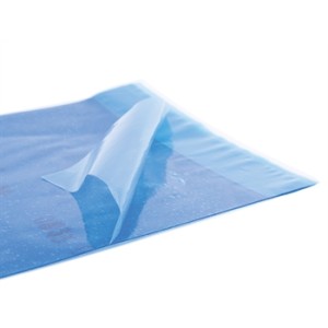 TAPPETINO DECONTAMINANTE BLU 60x90cm - 30 strati
