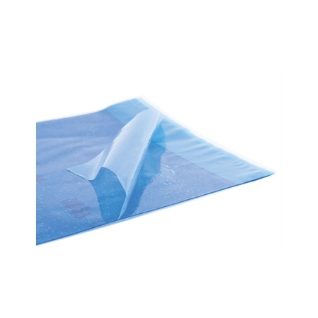 TAPPETINO DECONTAMINANTE BLU 60x115cm - 30 strati