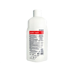 LIQUIDO INCIDIN ECOLAB - bottiglia da 1 litro