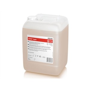 LIQUIDO INCIDIN ECOLAB - tanica da 5 litri