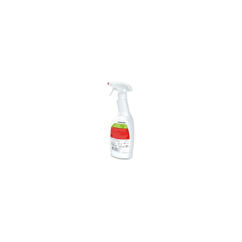 OXYFOAM S INCIDIN ECOLAB - spray da 750 ml