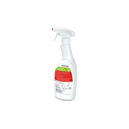 OXYFOAM S INCIDIN ECOLAB - spray da 750 ml
