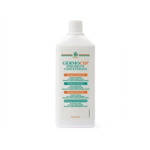 DISINFETTANTE GERMOCID STRUMENTI CONCENTRATO