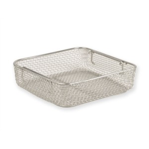 CESTELLO IN FILO 255x245x h 70 mm