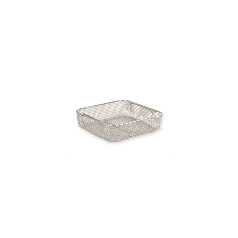 CESTELLO IN FILO 255x245x h 70 mm