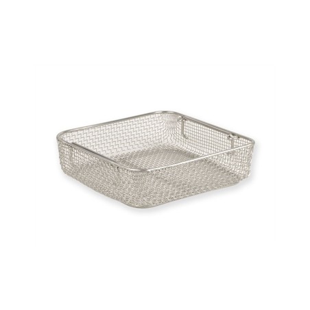 CESTELLO IN FILO 255x245x h 70 mm