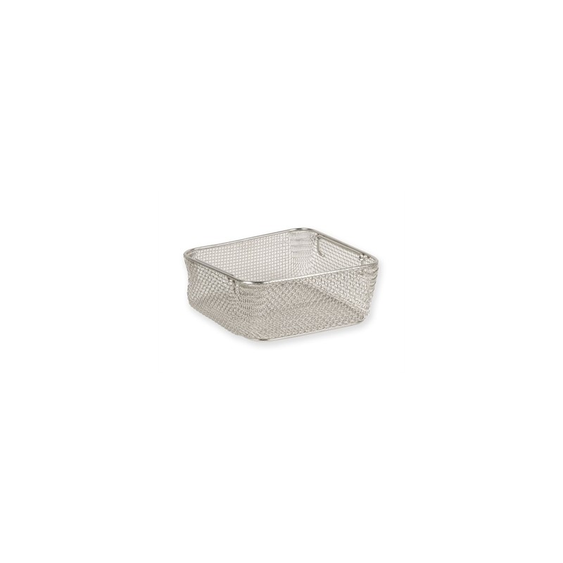 CESTELLO IN FILO 255x245x h 100 mm