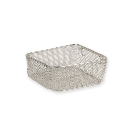 CESTELLO IN FILO 255x245x h 100 mm