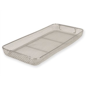CESTELLO IN FILO 540x255x h 50 mm