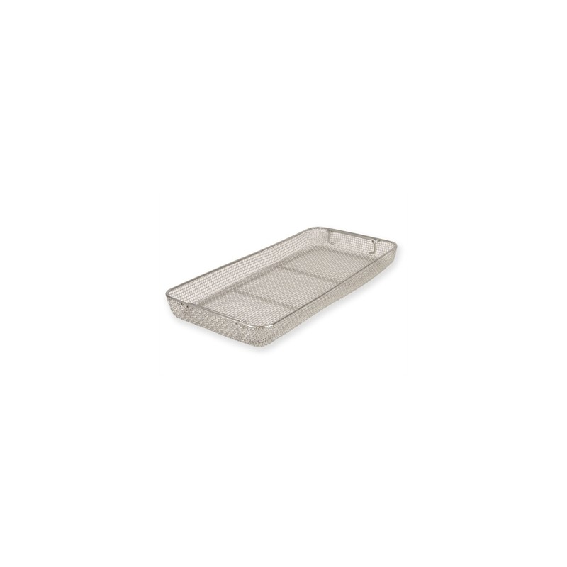 CESTELLO IN FILO 540x255x h 50 mm