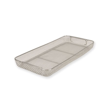 CESTELLO IN FILO 540x255x h 50 mm