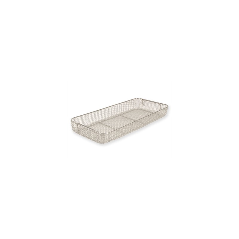 CESTELLO IN FILO 540x255x h 70 mm