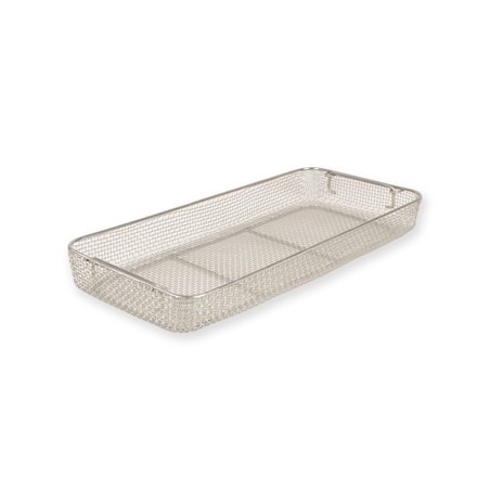 CESTELLO IN FILO 540x255x h 70 mm