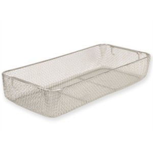 CESTELLO IN FILO 540x255x h 100 mm