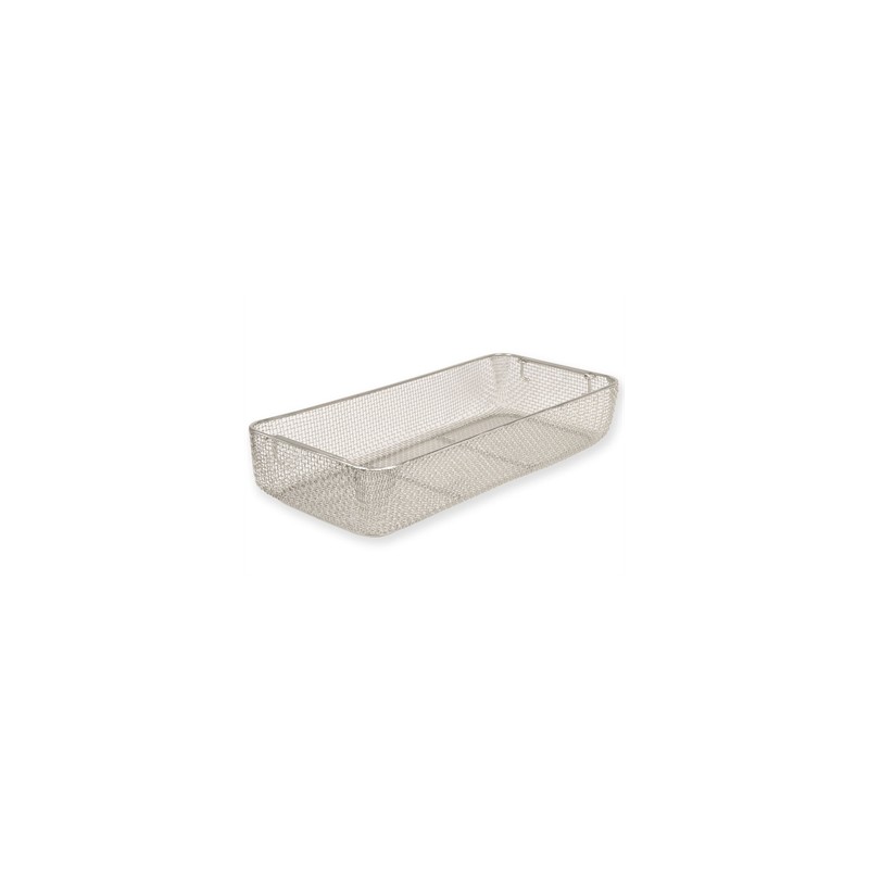 CESTELLO IN FILO 540x255x h 100 mm
