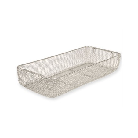 CESTELLO IN FILO 540x255x h 100 mm