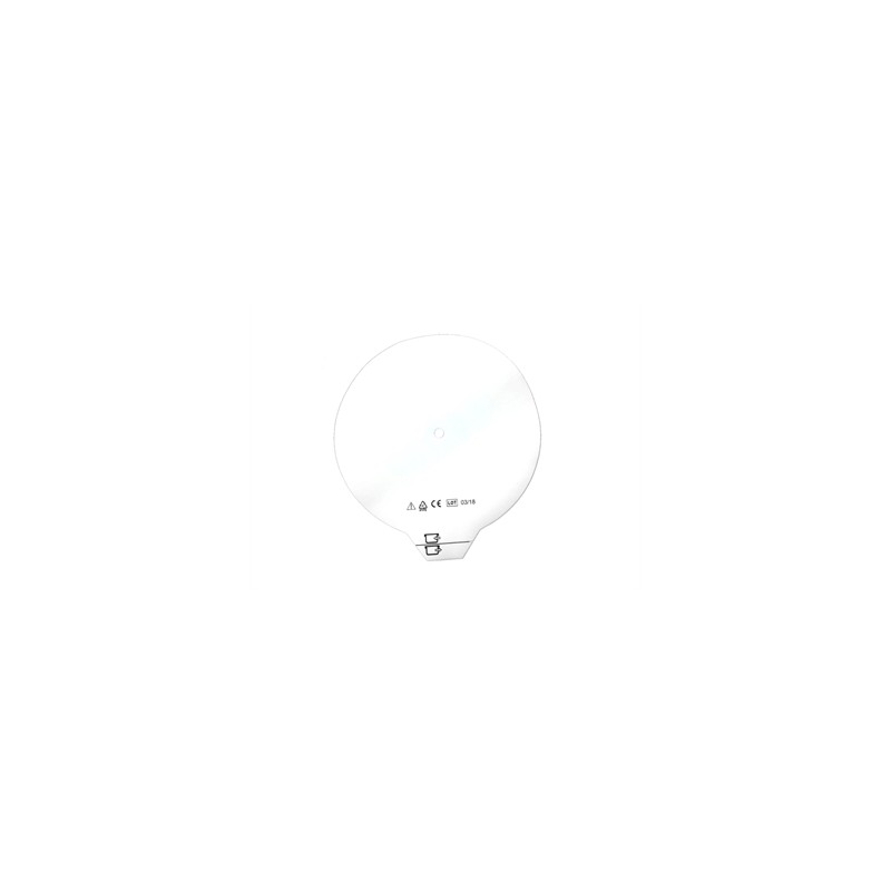 FILTRO PTFE TEFLON diam. 19 cm