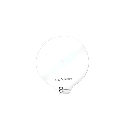 FILTRO PTFE TEFLON diam. 19 cm