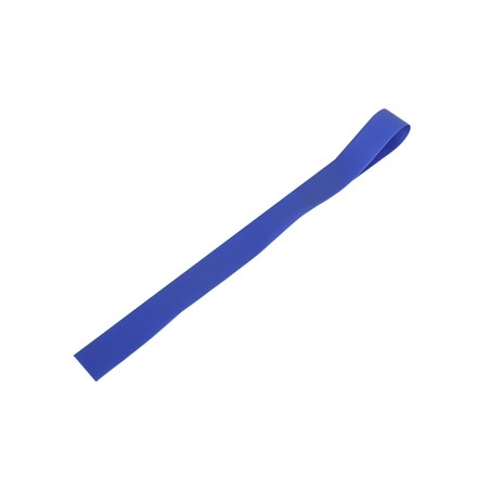 LACCIO EMOSTATICO PRE-TAGLIATO 46x2,5 cm - blu